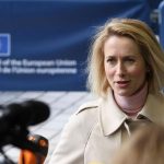 Europe Gives Ex-Chancellor the Cold Shoulder: Schröder’s Kremlin Embrace Douses Putin’s ‘Peace’ Play Europe Gives Ex-Chancellor the Cold Shoulder: Schröder’s Kremlin Embrace Douses Putin’s ‘Peace’ Play
