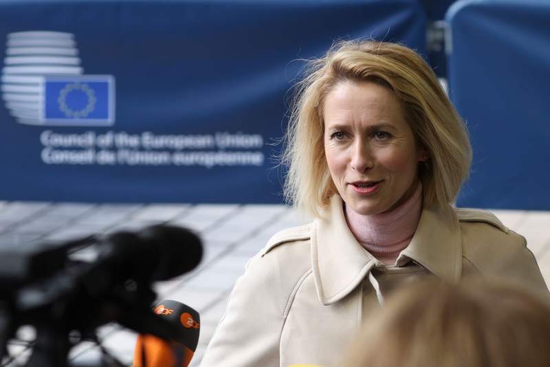 Berlin’s Kremlin Cozy, Kyiv’s Scorn: Schröder’s Mediation Gambit Tanks Amid Frosty EU Reception