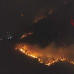 Tuscan Inferno: Europe’s Picturesque Heart Burns, Revealing Deeper Climate Cracks