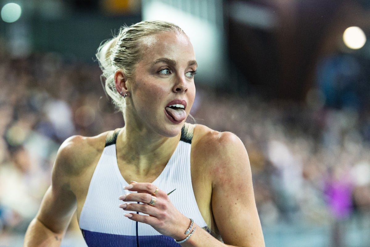 Clean Breaks and Chemical Spectacles: Hodgkinson Slams ‘Enhanced Games’ Amidst Doping’s New Frontier