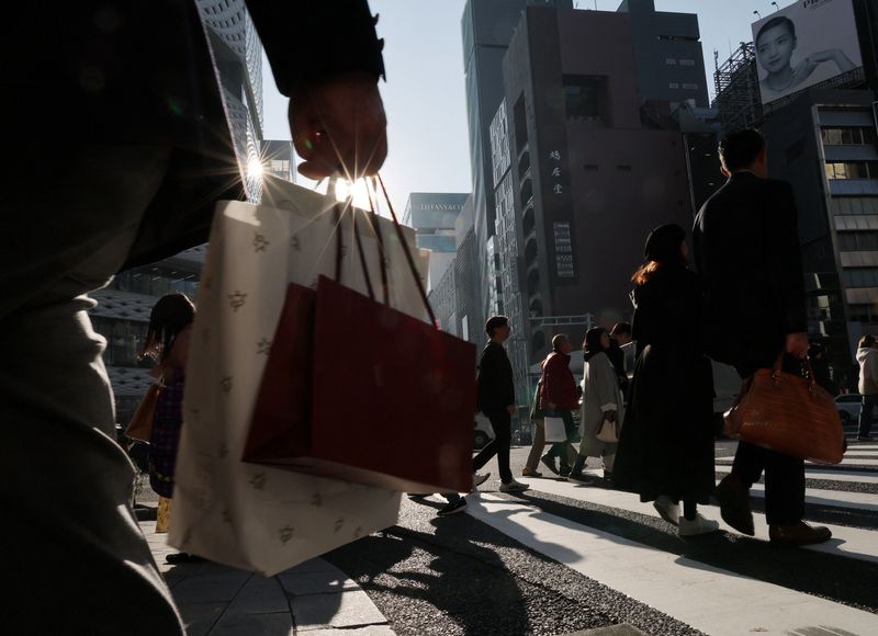Tokyo’s Uneasy Optimism: Japan’s Recovery Clouded by Middle East Storm Tokyo’s Uneasy Optimism: Japan’s Recovery Clouded by Middle East Storm