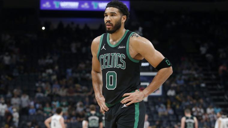 Risk & Ruin: Tatum’s Game 7 Dilemma Pits Glory Against Career Longevity Risk & Ruin: Tatum’s Game 7 Dilemma Pits Glory Against Career Longevity