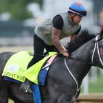 Beyond the Silk: What a Kentucky Derby Name Says About Global Power Plays Beyond the Silk: What a Kentucky Derby Name Says About Global Power Plays
