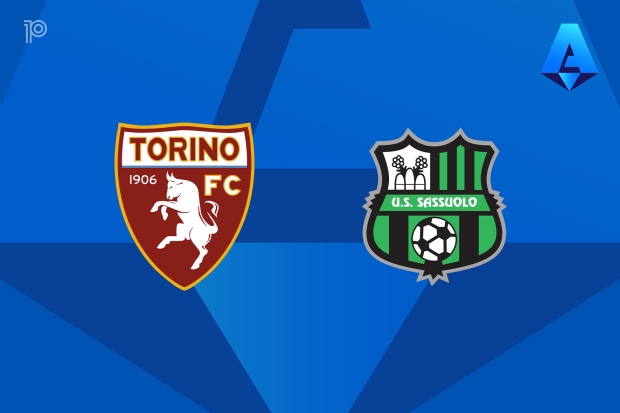 The Brutal Middle: Torino, Sassuolo, and the Grind for Serie A Relevance The Brutal Middle: Torino, Sassuolo, and the Grind for Serie A Relevance