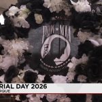 Dust and Duty: Albuquerque’s Quiet Echoes of Global Conflict on Memorial Day Dust and Duty: Albuquerque’s Quiet Echoes of Global Conflict on Memorial Day