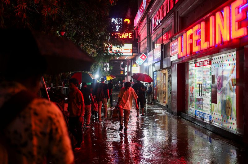 Parched Predicament: India’s Lean Monsoon Outlook Fuels Inflationary Jitters, Echoing Deeper Cracks Parched Predicament: India’s Lean Monsoon Outlook Fuels Inflationary Jitters, Echoing Deeper Cracks