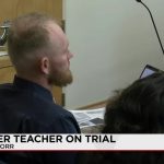 Courtroom Cat-and-Mouse: Albuquerque Trial Reveals Ugly Underbelly of Trust Betrayed Courtroom Cat-and-Mouse: Albuquerque Trial Reveals Ugly Underbelly of Trust Betrayed