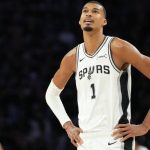 The Global Sway of a Parisian Prodigy: San Antonio’s Star Reconfigures Sporting Diplomacy