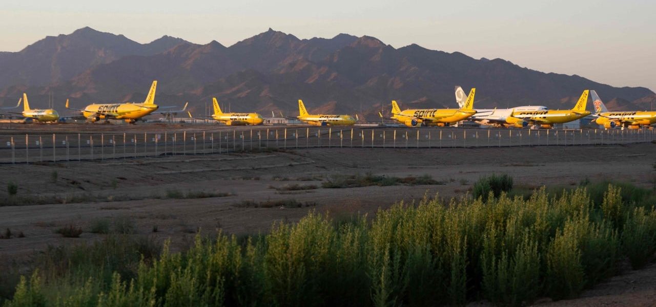 Asia’s Airlines Flirting with Financial Freefall as Fuel Bills Soar Asia’s Airlines Flirting with Financial Freefall as Fuel Bills Soar