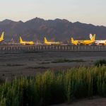 Asia’s Airlines Flirting with Financial Freefall as Fuel Bills Soar Asia’s Airlines Flirting with Financial Freefall as Fuel Bills Soar