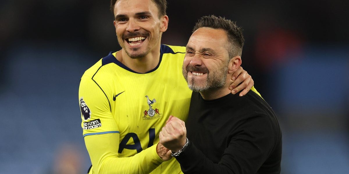 Premier League’s Cold War: Tottenham’s Desperate Gamble as Leeds Play Spoiler in Survival Saga