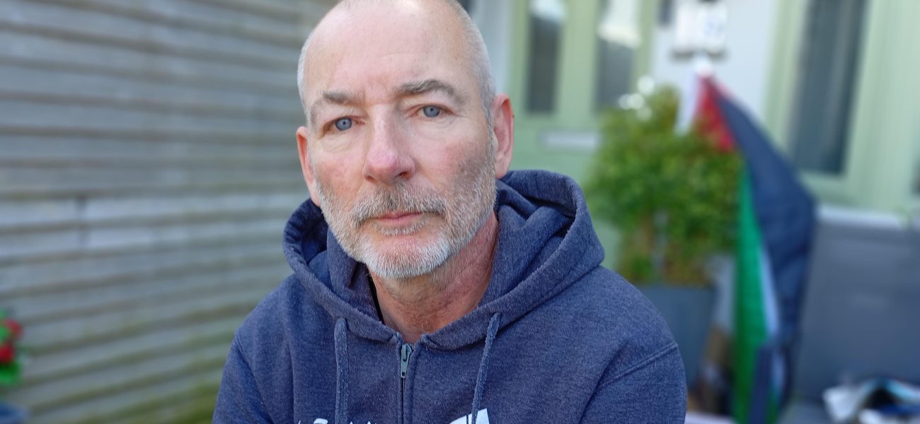 Belfast Activist’s Homecoming: A Fresh Squall in Gaza’s Unending Humanitarian Saga Belfast Activist’s Homecoming: A Fresh Squall in Gaza’s Unending Humanitarian Saga