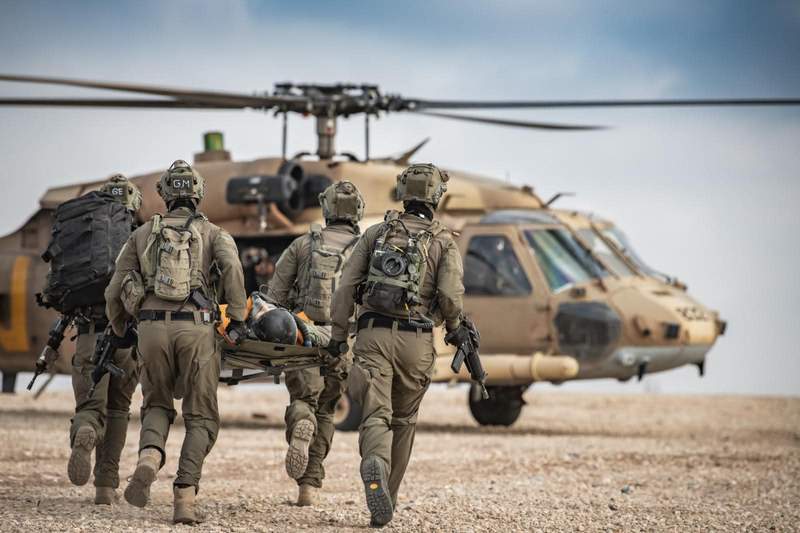 Eagle’s Nest Under Scrutiny: Israel’s Revered Air Force Grapples with Old Sins Eagle’s Nest Under Scrutiny: Israel’s Revered Air Force Grapples with Old Sins