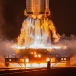 China’s Measured March: Beijing’s Space Play Redefines Earthly Power Dynamics China’s Measured March: Beijing’s Space Play Redefines Earthly Power Dynamics