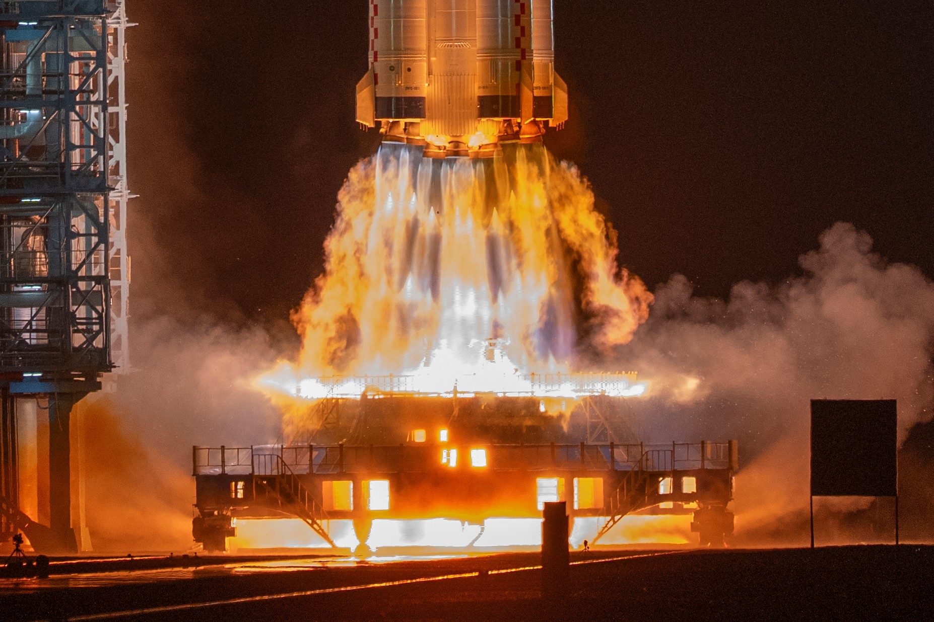 China’s Measured March: Beijing’s Space Play Redefines Earthly Power Dynamics China’s Measured March: Beijing’s Space Play Redefines Earthly Power Dynamics