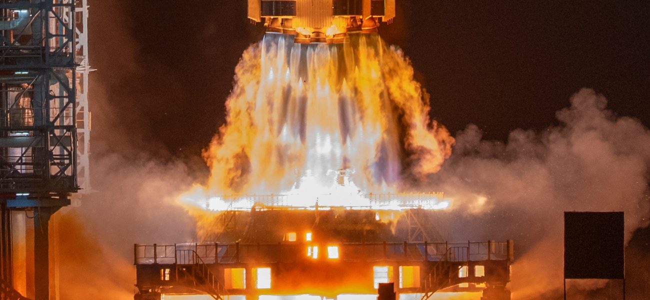 Beijing’s Orbital Gambit: A Year in Space, A Generation of Influence Beijing’s Orbital Gambit: A Year in Space, A Generation of Influence