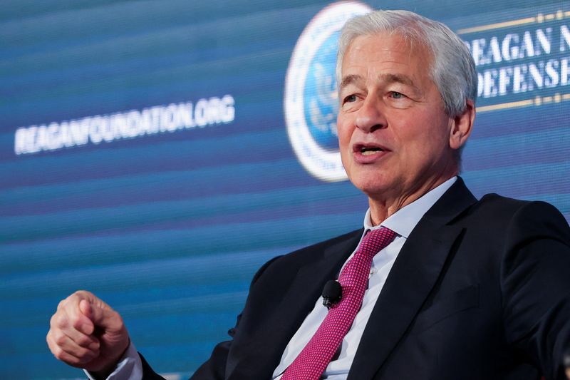 Wall Street’s New Vanguard: JPMorgan Pivots to AI, Leaves Bankers in its Digital Wake Wall Street’s New Vanguard: JPMorgan Pivots to AI, Leaves Bankers in its Digital Wake