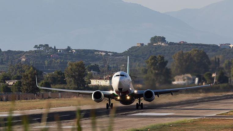 Europe’s Sky-High Gambit: Farewell to Cheap Flights as Costs Bite Hard Europe’s Sky-High Gambit: Farewell to Cheap Flights as Costs Bite Hard