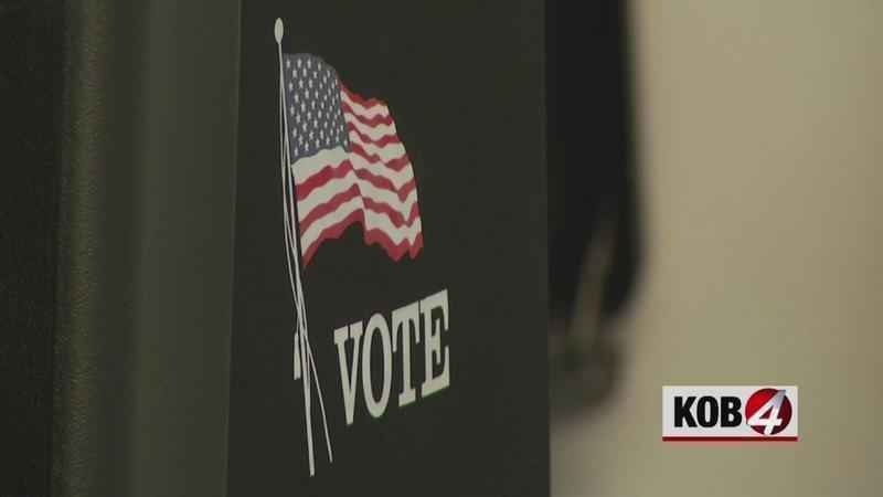 Primary’s Quiet Hum: New Mexico’s Electoral Choreography and the Art of Apathy Primary’s Quiet Hum: New Mexico’s Electoral Choreography and the Art of Apathy
