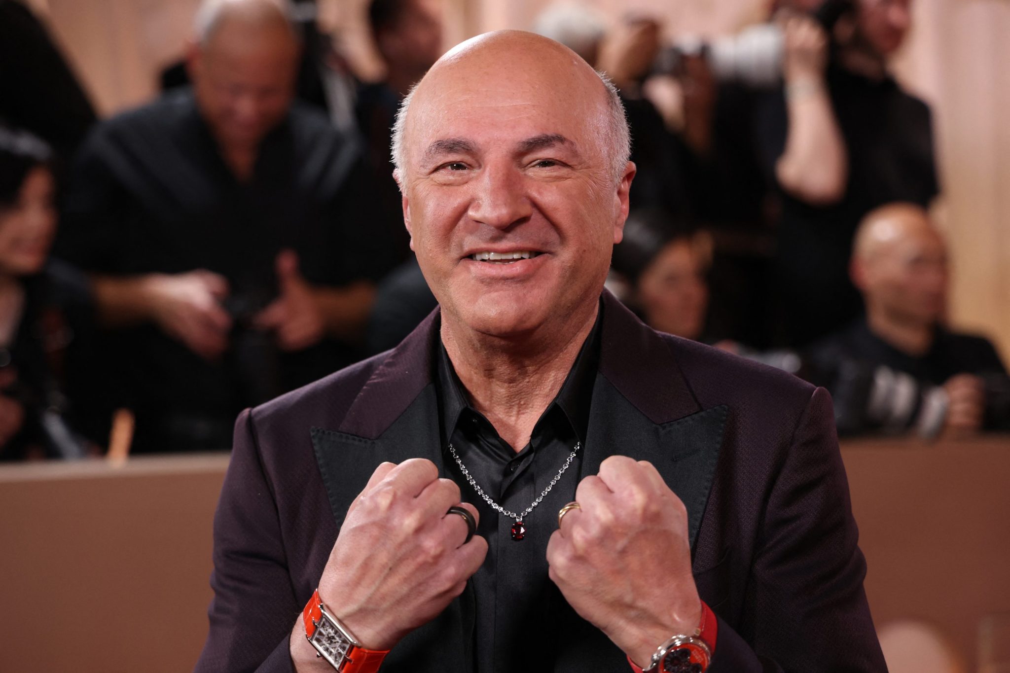O’Leary’s Work Ethic Decree: A Mirror to Global Economic Divides O’Leary’s Work Ethic Decree: A Mirror to Global Economic Divides