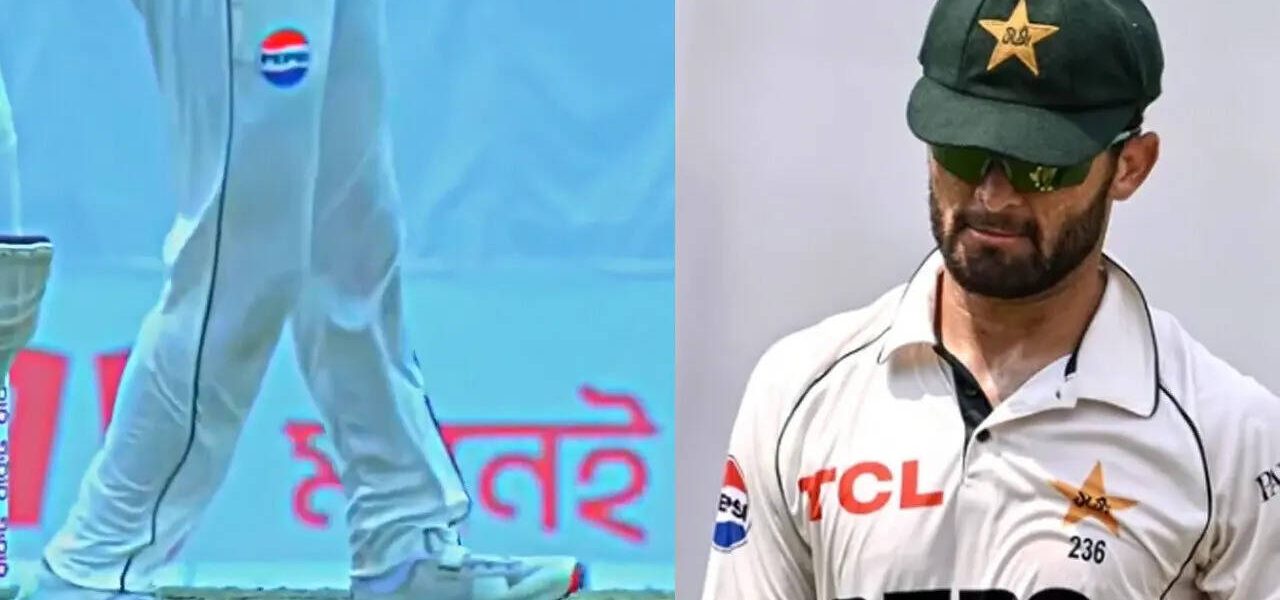 Seam Under Scrutiny: Afridi’s Spikes Reignite Cricket’s Ethics Debate in Dhaka Seam Under Scrutiny: Afridi’s Spikes Reignite Cricket’s Ethics Debate in Dhaka