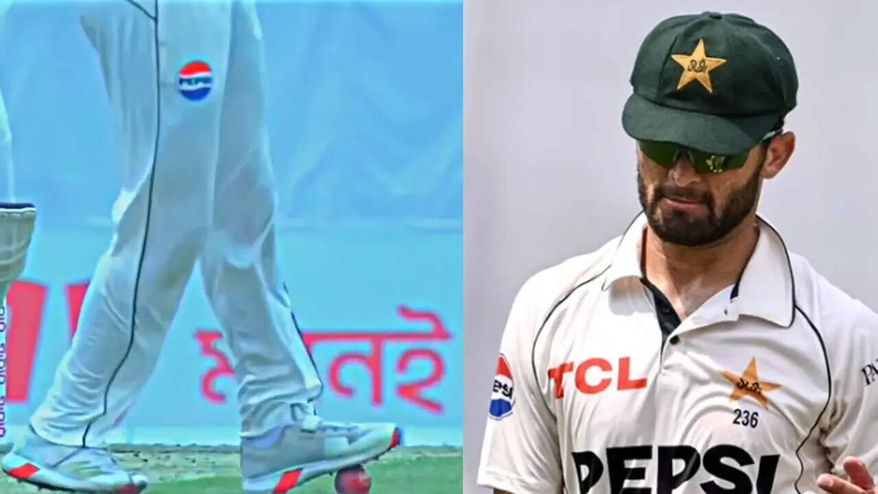 Seam Under Scrutiny: Afridi’s Spikes Reignite Cricket’s Ethics Debate in Dhaka Seam Under Scrutiny: Afridi’s Spikes Reignite Cricket’s Ethics Debate in Dhaka