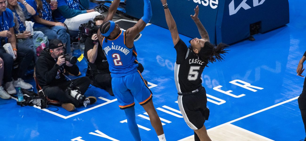 Oklahoma’s Fading Star: Shai Gilgeous-Alexander’s Crucible of Command Oklahoma’s Fading Star: Shai Gilgeous-Alexander’s Crucible of Command