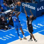 Oklahoma’s Fading Star: Shai Gilgeous-Alexander’s Crucible of Command Oklahoma’s Fading Star: Shai Gilgeous-Alexander’s Crucible of Command