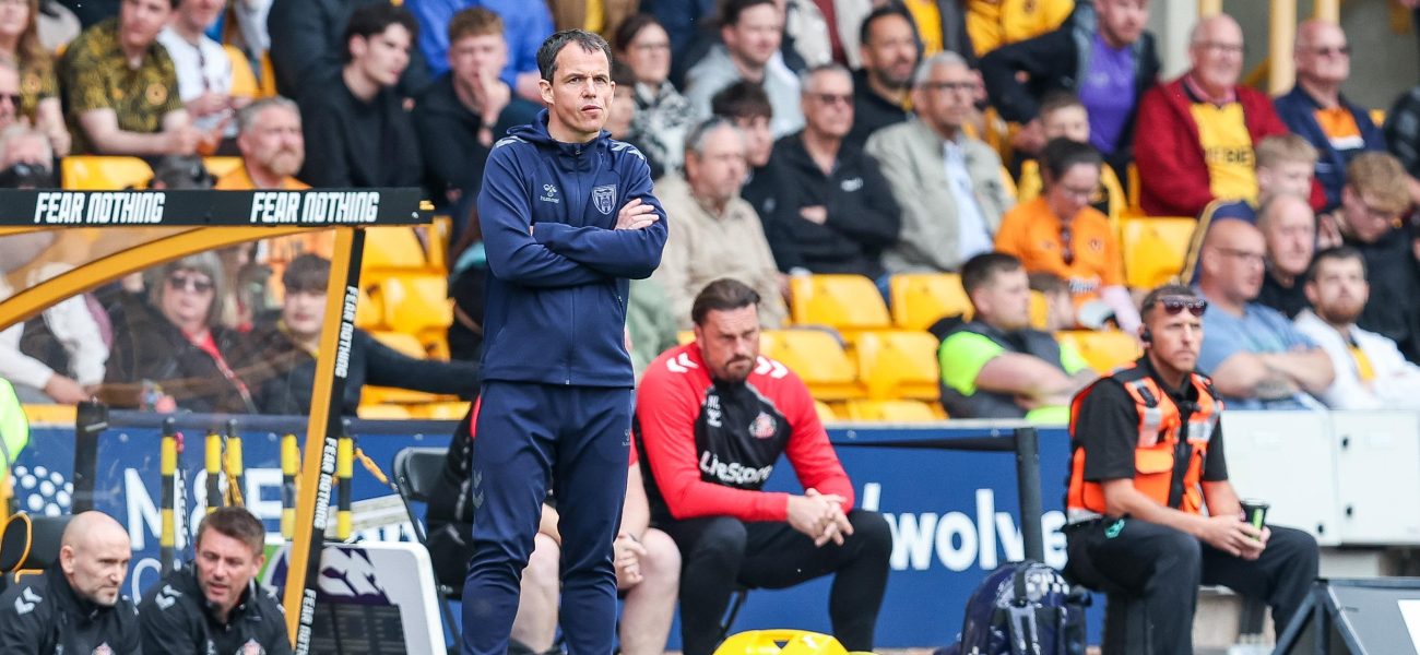Hair-Raising Hiatus: How a Bizarre VAR Decision Unravels Sunderland’s Season and Signals Deeper Woes Hair-Raising Hiatus: How a Bizarre VAR Decision Unravels Sunderland’s Season and Signals Deeper Woes