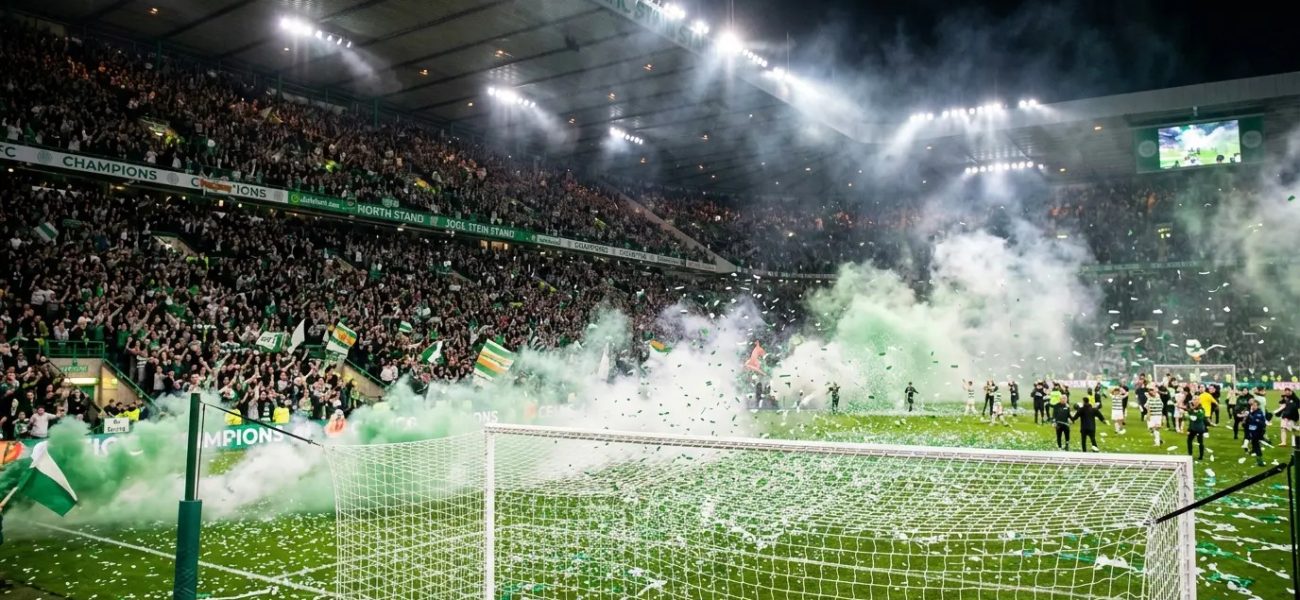 O’Neill’s Ghost in the Machine: Celtic’s Brutal Reclamation of Scottish Premiership