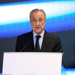 The Santiago Squall: Perez, Referees, and the Unraveling Threads of Spanish Football The Santiago Squall: Perez, Referees, and the Unraveling Threads of Spanish Football