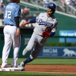 Dodgers’ High-Stakes Wager: Can One Superstar Stem the Tide of an Empire Adrift? Dodgers’ High-Stakes Wager: Can One Superstar Stem the Tide of an Empire Adrift?