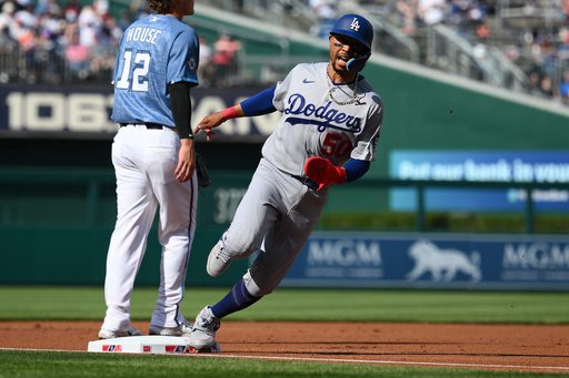 Dodgers’ High-Stakes Wager: Can One Superstar Stem the Tide of an Empire Adrift? Dodgers’ High-Stakes Wager: Can One Superstar Stem the Tide of an Empire Adrift?