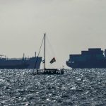 Silent Ripples: Berlin Navigates the Perilous Fallout of a Gaza-Bound Flotilla Silent Ripples: Berlin Navigates the Perilous Fallout of a Gaza-Bound Flotilla