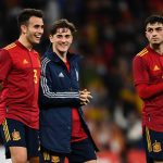 Spain’s Squad: De la Fuente Navigates a Minefield of Youth, Old Guards, and Catalan Might Spain’s Squad: De la Fuente Navigates a Minefield of Youth, Old Guards, and Catalan Might
