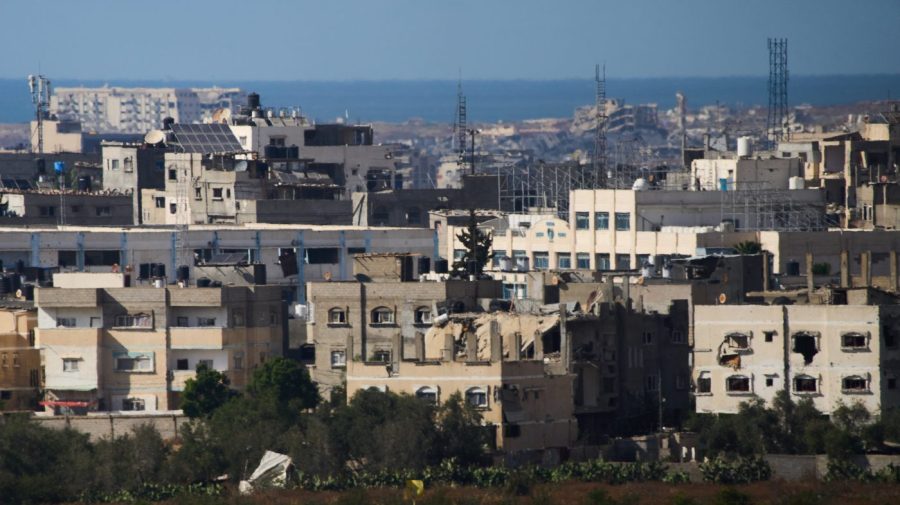When Impunity Wears Uniform: UN Report Drags Warring Powers into Alleys of Shame When Impunity Wears Uniform: UN Report Drags Warring Powers into Alleys of Shame