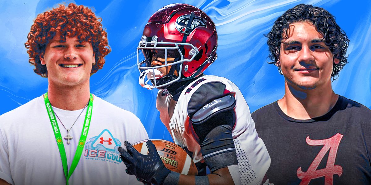 The Cradle to Collegiate Conundrum: Inside the Adolescent Market for Gridiron Glory The Cradle to Collegiate Conundrum: Inside the Adolescent Market for Gridiron Glory