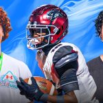 The Cradle to Collegiate Conundrum: Inside the Adolescent Market for Gridiron Glory The Cradle to Collegiate Conundrum: Inside the Adolescent Market for Gridiron Glory