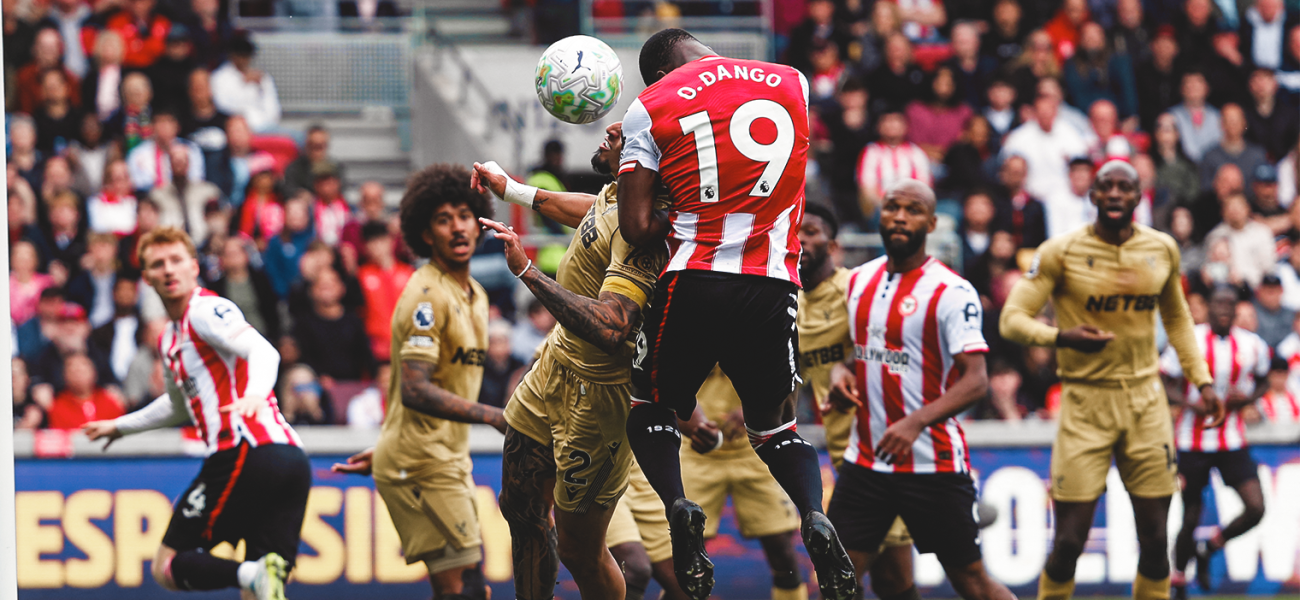 Buzzing Beyond Belief: Brentford’s Late Show Stuns Critics, Ignites European Hopes Buzzing Beyond Belief: Brentford’s Late Show Stuns Critics, Ignites European Hopes