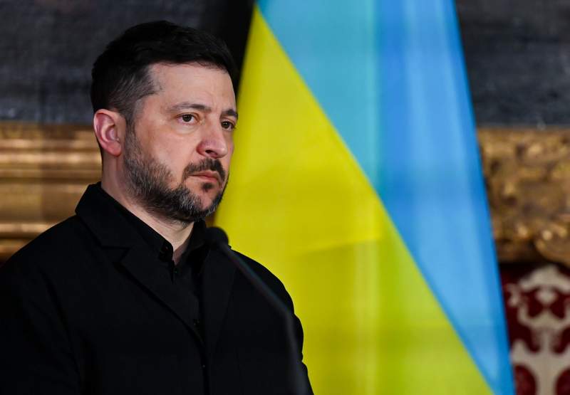 The Unsettling Hush: Ukraine’s Ceasefire, a Strategic Pause or Precarious Peace? The Unsettling Hush: Ukraine’s Ceasefire, a Strategic Pause or Precarious Peace?