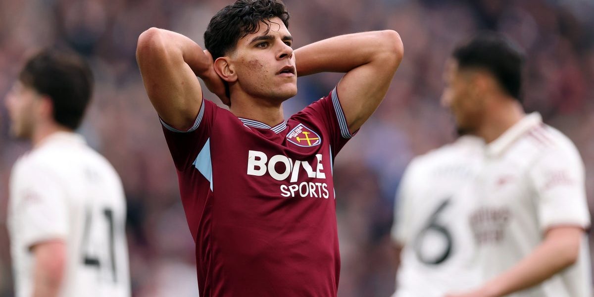 Edge of the Abyss: Premier League’s Survival Rattle Echoes Wider Economic Fears Edge of the Abyss: Premier League’s Survival Rattle Echoes Wider Economic Fears