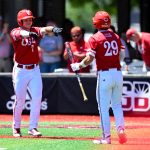 Regional Ambitions: What a Baseball Bracket Tells Us About Geopolitical Scrimmages Regional Ambitions: What a Baseball Bracket Tells Us About Geopolitical Scrimmages