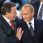 Berlin’s Awkward Embrace: The Schröder Spectre Haunts German Diplomacy