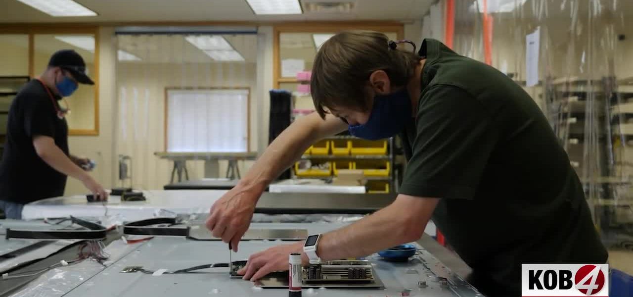 New Mexico’s Unseen Play: Touch-Table Tech Could Redefine Desert Innovation