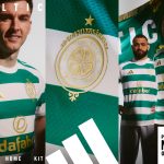 Celtic’s New Fabric of Legend: How Global Commerce Weaves History into a Jersey