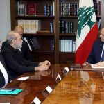 Tehran’s Bureaucratic Retribution: Visa Walls Rise as Lebanon Rethinks Alliance Tehran’s Bureaucratic Retribution: Visa Walls Rise as Lebanon Rethinks Alliance