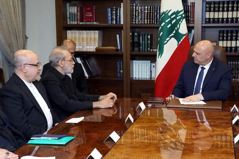 Tehran’s Bureaucratic Retribution: Visa Walls Rise as Lebanon Rethinks Alliance Tehran’s Bureaucratic Retribution: Visa Walls Rise as Lebanon Rethinks Alliance
