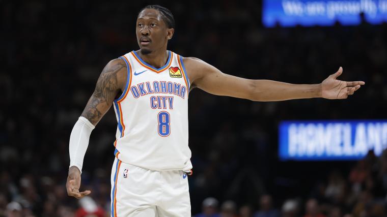 Game 7: A Hamstring, a High Stakes Gamble, and the Fragility of Modern Empire-Building Game 7: A Hamstring, a High Stakes Gamble, and the Fragility of Modern Empire-Building