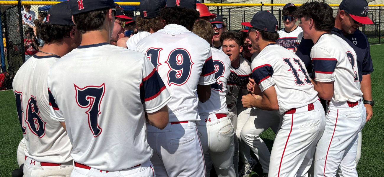 Diamond Dust and Dollar Dreams: PIAA Playoff Battles Expose Raw Ambition Diamond Dust and Dollar Dreams: PIAA Playoff Battles Expose Raw Ambition