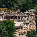Billion-Dollar Ballroom: Washington’s Costly Fascination with Presidential Fortification Billion-Dollar Ballroom: Washington’s Costly Fascination with Presidential Fortification